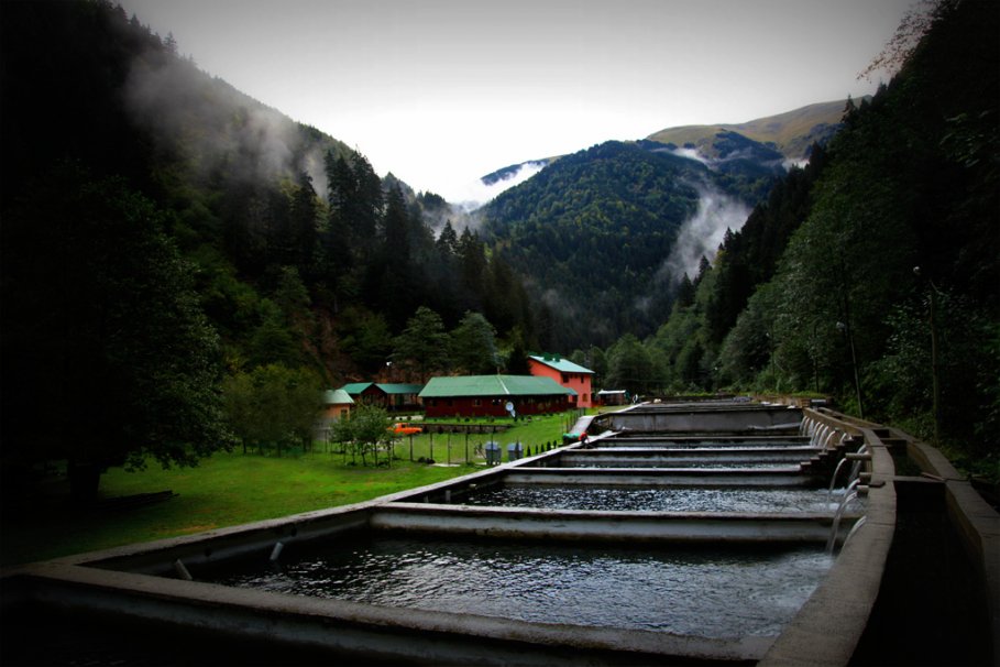 İnanlar Otel | 46 Yıldır Hizmetinizdeyiz