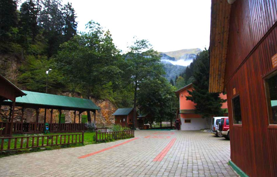 İnanlar Otel | 46 Yıldır Hizmetinizdeyiz